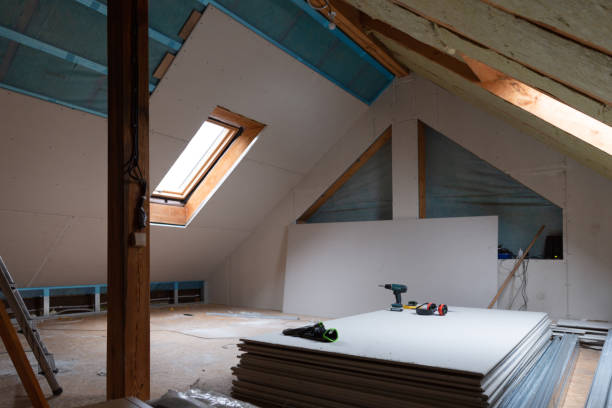 Types of Insulation We Offer in Neptune Beach, FL