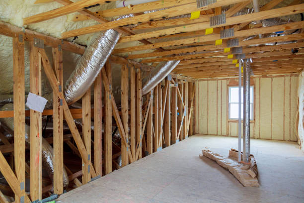 Reliable Neptune Beach, FL Insulation Contractor Solutions