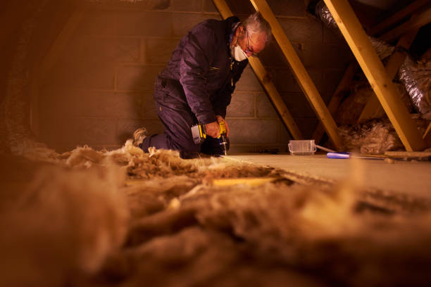 Best Insulation for Specific Applications in Neptune Beach, FL